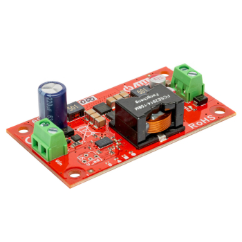 ATTE ASDC-40-050-OF